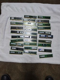 Gold Memory Scrap 2 Pounds Over 40 Pieces