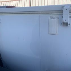 Frigidaire Freezer