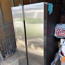 Samsung Refrigerator