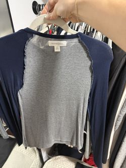 Treasure & Bond Size Xs Shirt