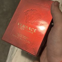 Versace Eros Flame
