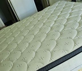 King Bed