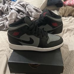 Air Jordan