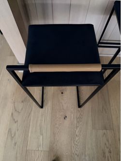 Like New By Crea Counter Stools