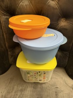 Tupperware