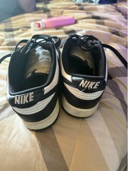 Nike dunks