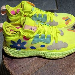 James harden vol 5 future natural