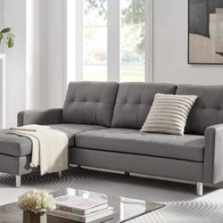 Sectional sofa