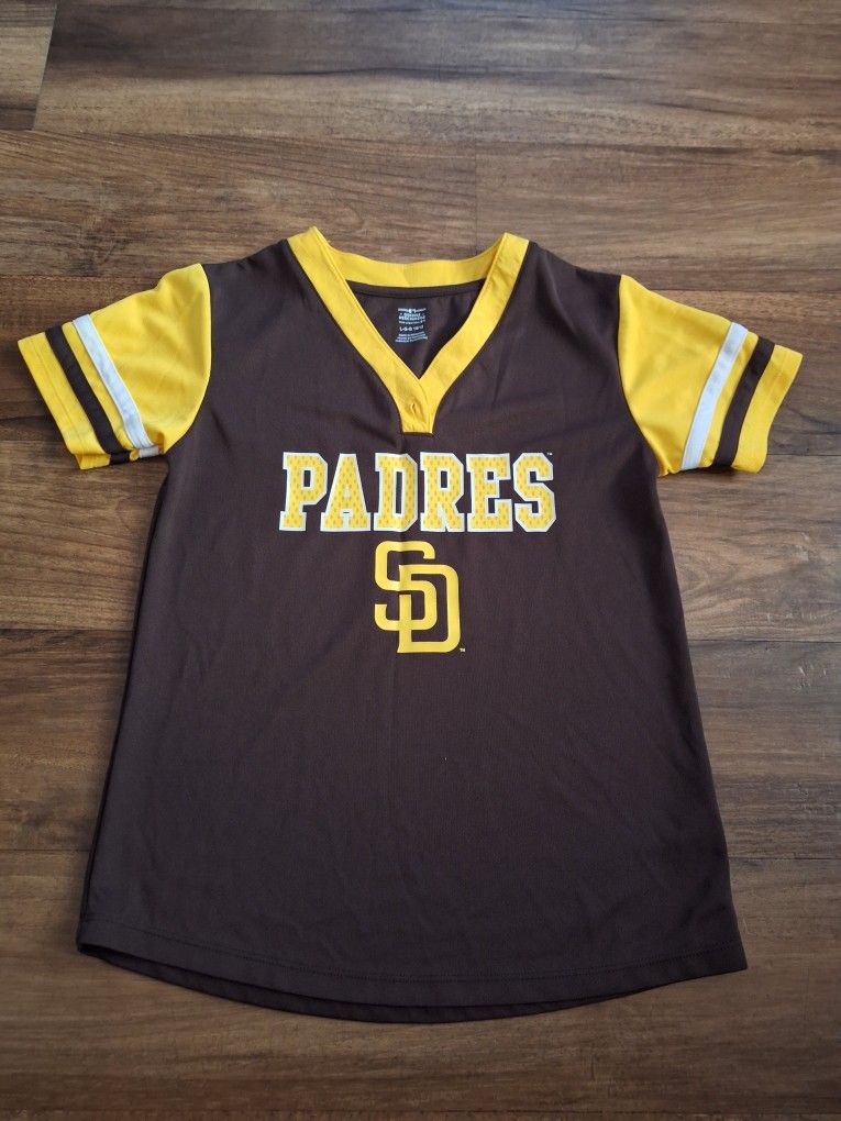 Boy Padres Shirt