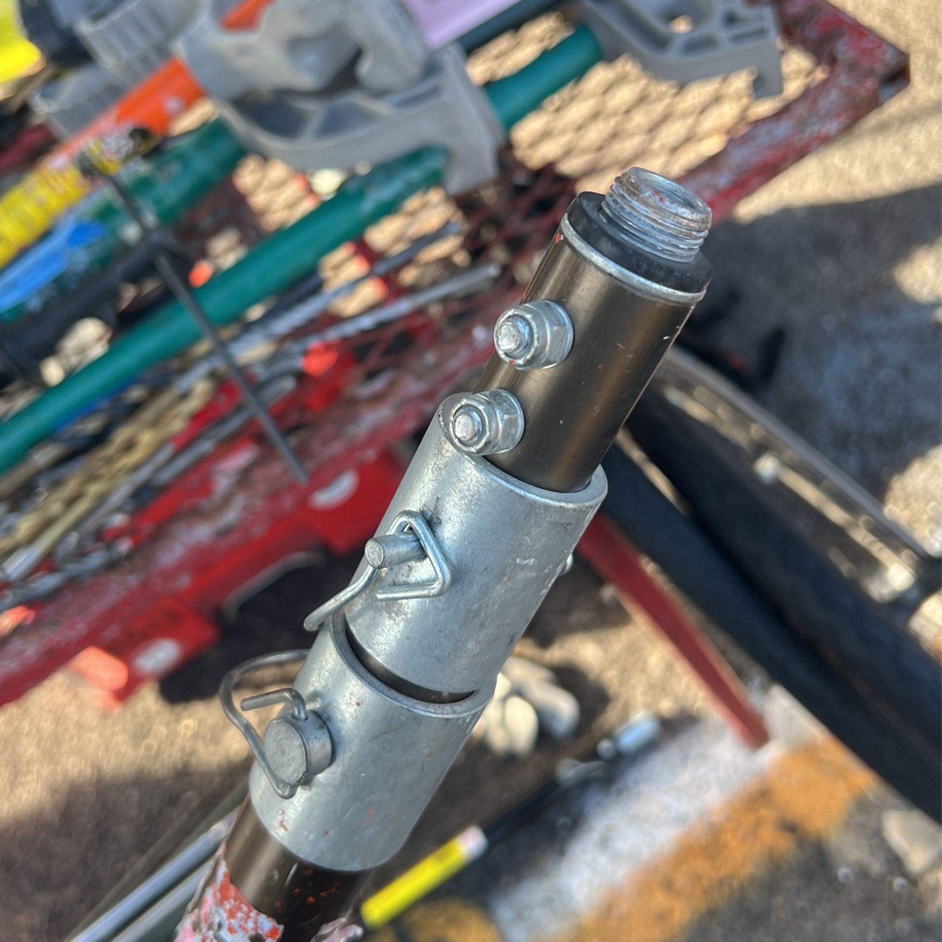 Hilti Extension Pole for Sale in San Antonio, TX OfferUp