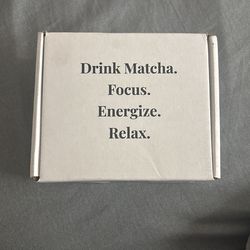 First Harvest Sipping Matcha (30g)