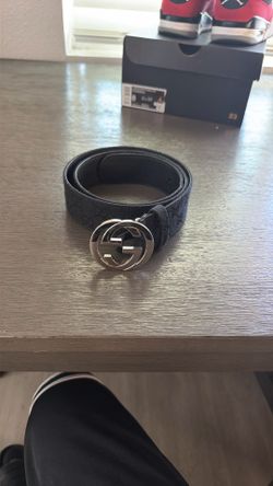 Gucci Belt