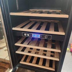 Wine Chiller
