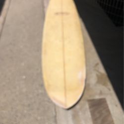 Sidewinder Surfboard Vintage 70 