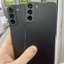 Unlocked Samsung Galaxy S22+ 5G 128GB