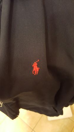 Ralph Lauren jacket large size