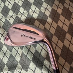 Taylormade Wedge Set 