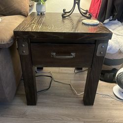 End Table