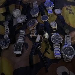 Waches For Sale 