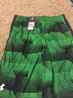 Youth boys shorts