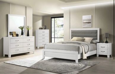 Any Bedroom Set $798
