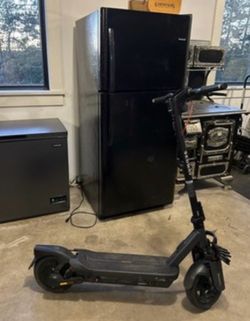 Segway g3