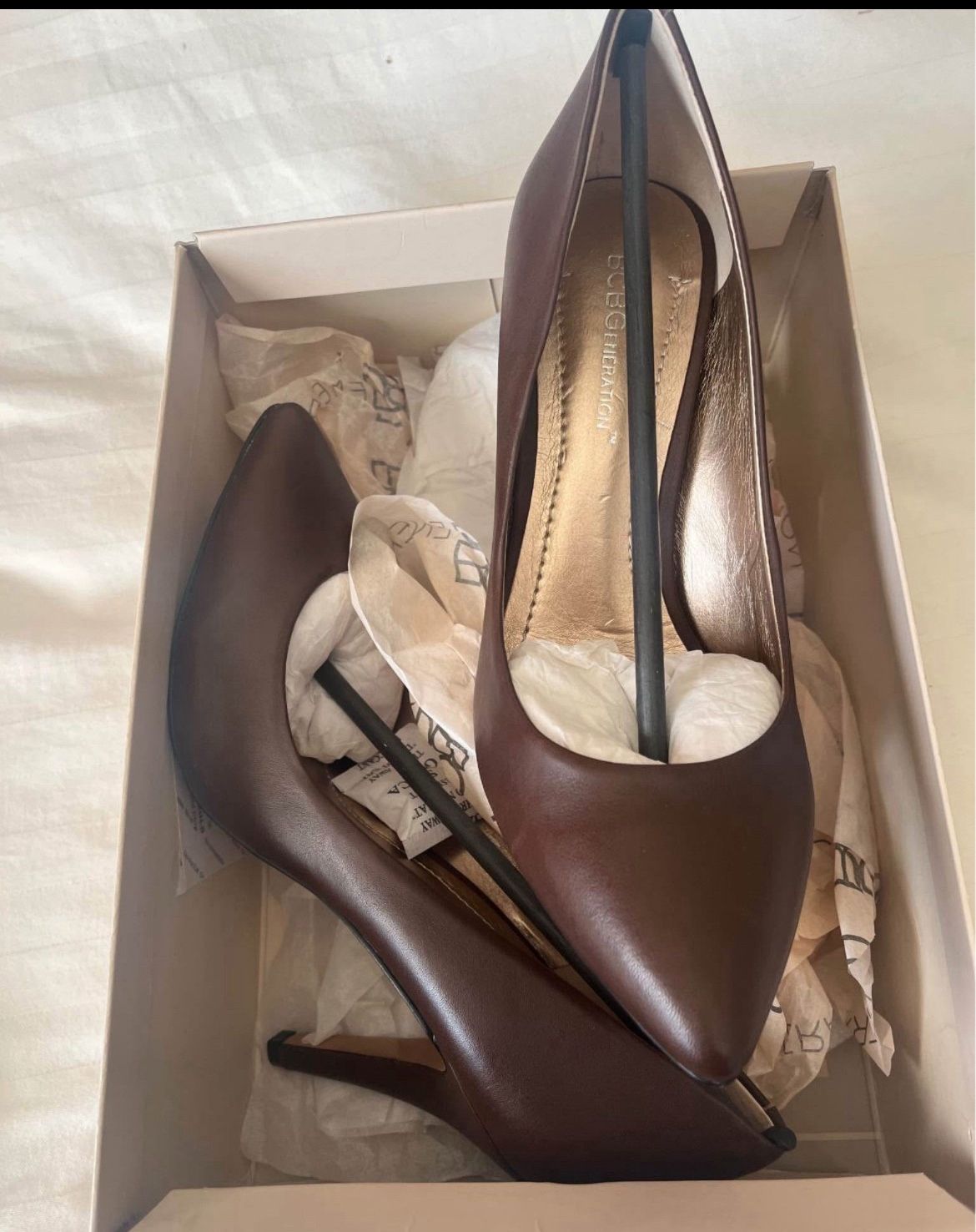 Heels