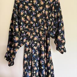 Zara Dress