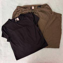 Shirt And Pants $2