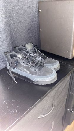 Jordan Spizike Low