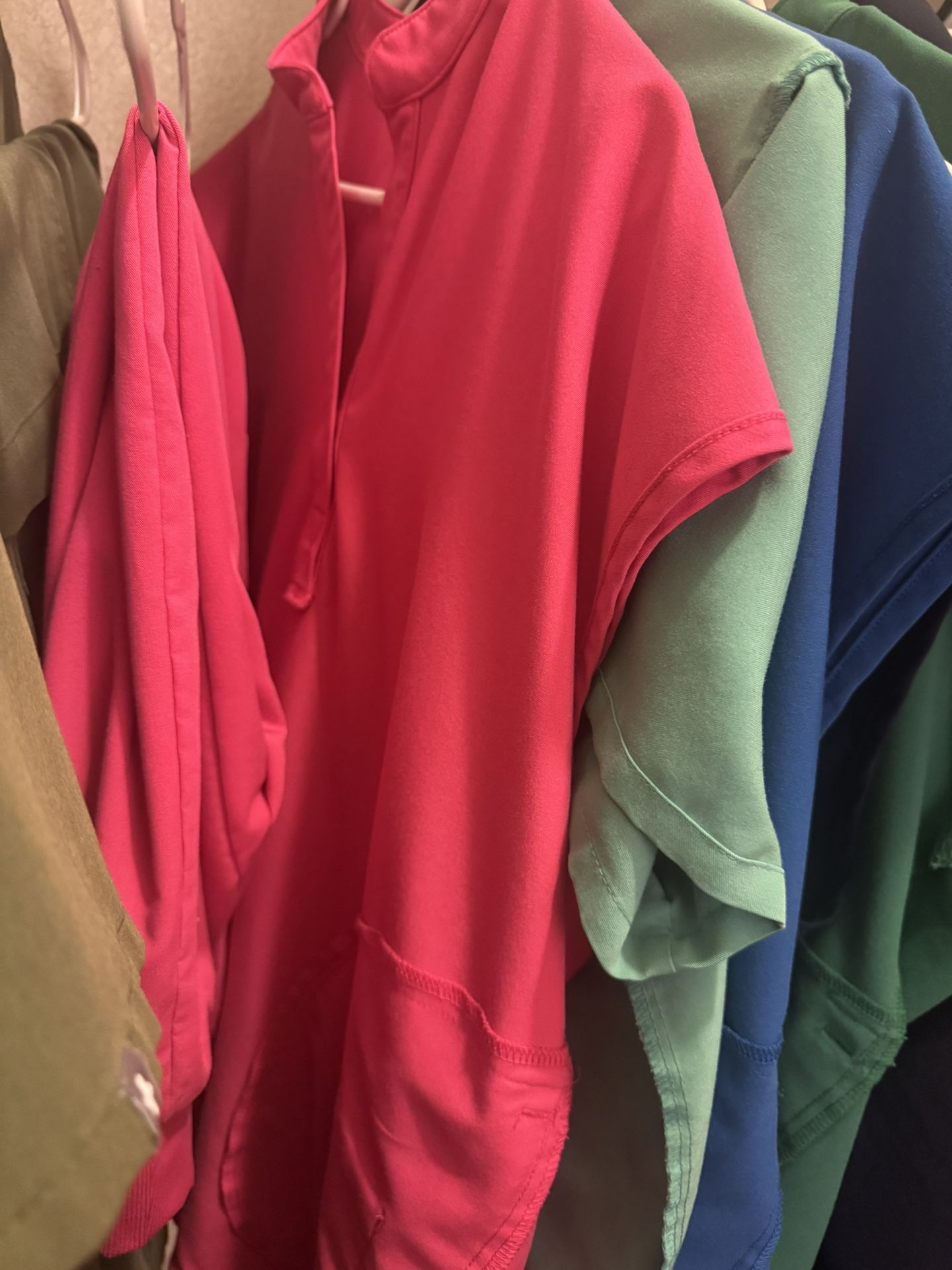 Figs Scrubs Assorted Colors