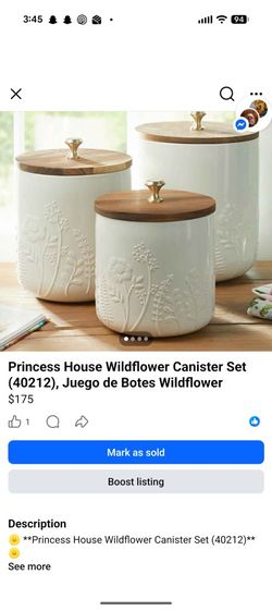 Princess House