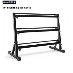 CAP weight rack