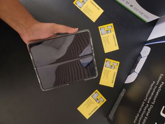 Samsung galaxy z Fold 5 unlocked