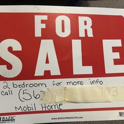 Mobil Home
