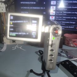 Mini Camcorder HD SD Card 