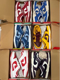 Nike Dunk