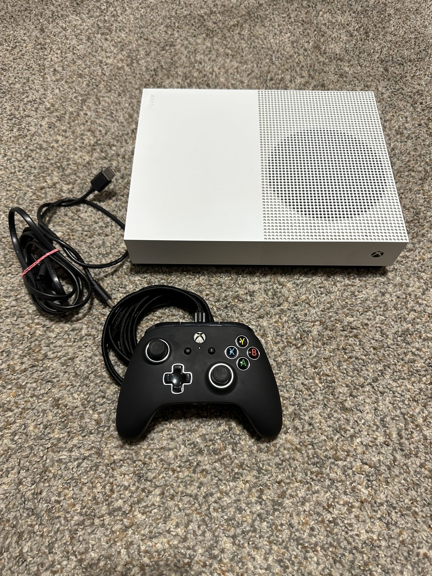 Xbox One S All Digital Edition 1Tb