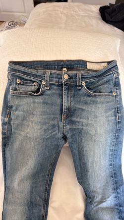 Rag & Bone jeans