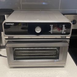Cuisine Art Air Fryer 