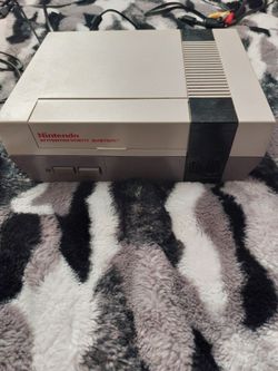 Nintendo NES and more