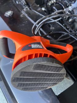 Orbital polisher buffer car polisher  detail