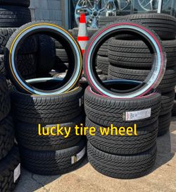 NEW VOGUE TIRE SALE 
