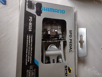 Pedales Nuevos Personas Serias X Favor Gracias 