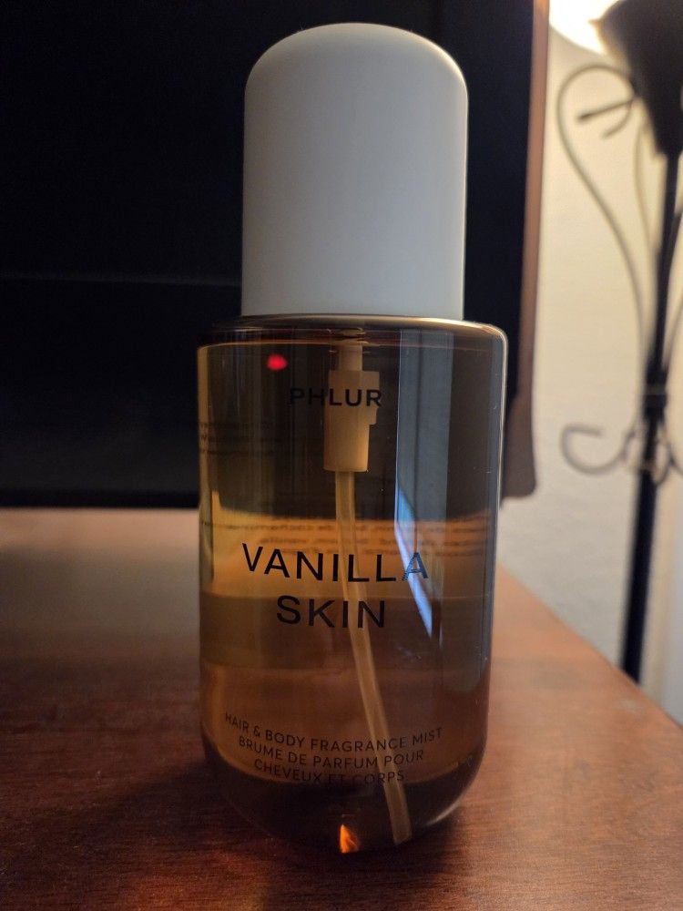 Vanilla Skin by Phlur 