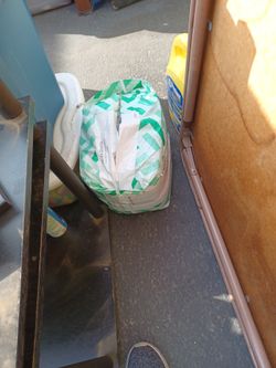 Mens Incontinence Guards 