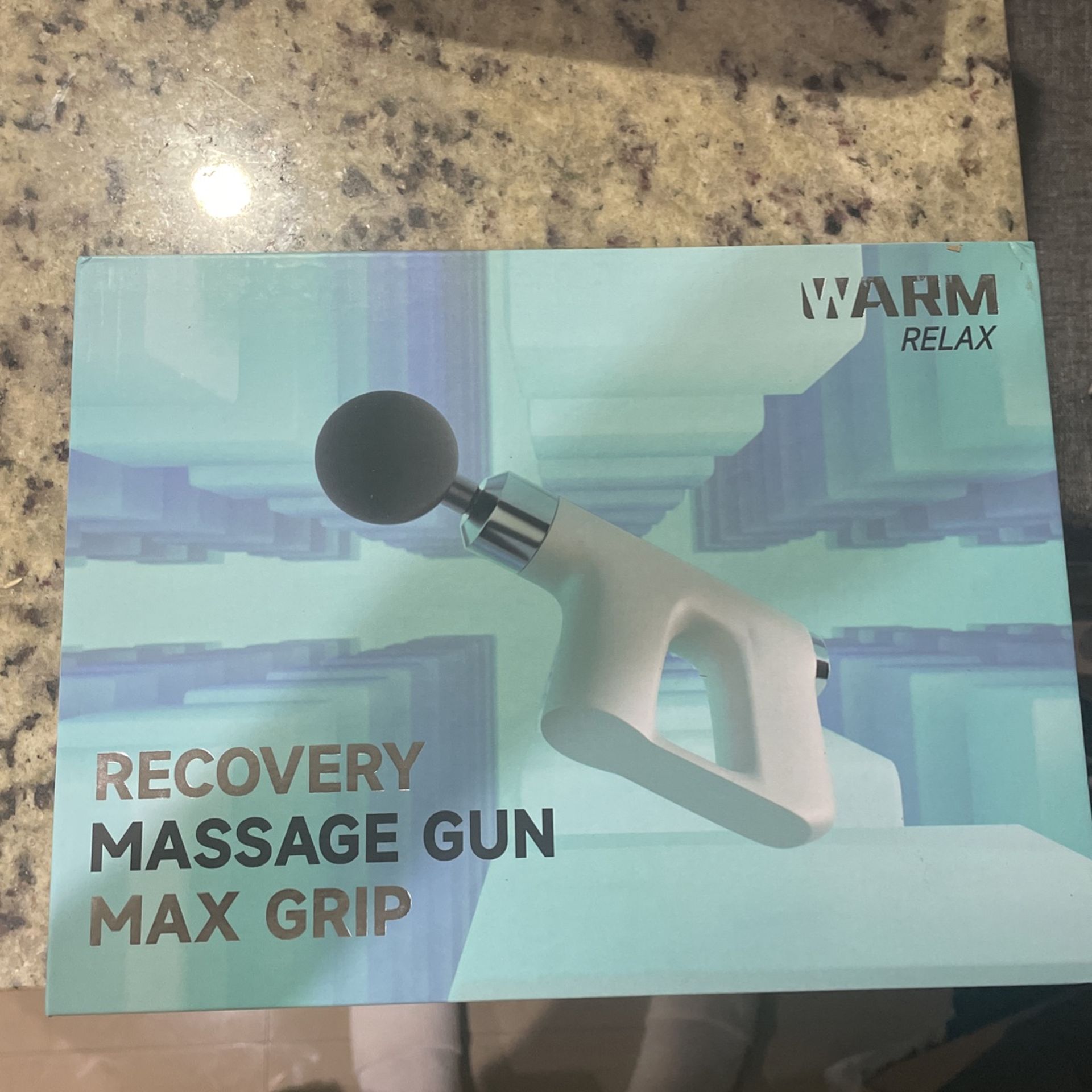 Massage Gun Brand New