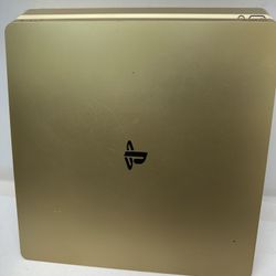 Gaming Playstation Four# 45336