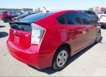 2010 prius parts