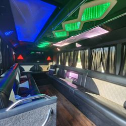 Party Bus Limo